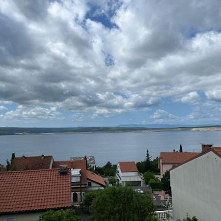 Apartman Laura Dramalj Habitación foto