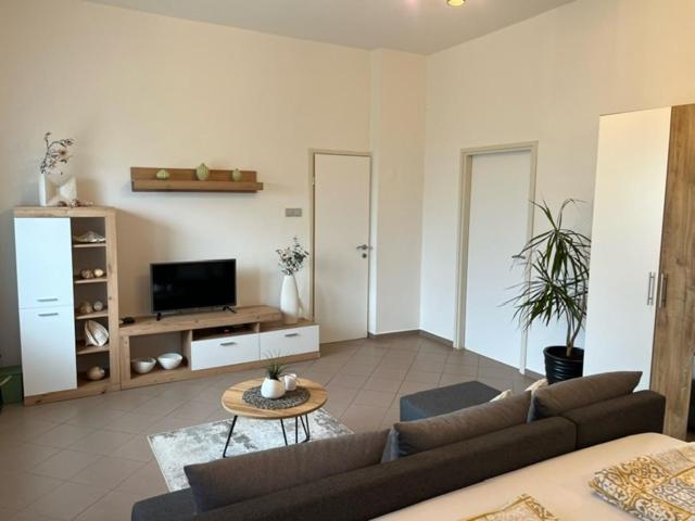 Apartman Laura Dramalj Habitación foto