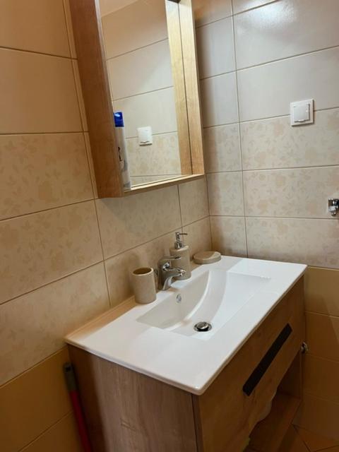 Apartman Laura Dramalj Habitación foto