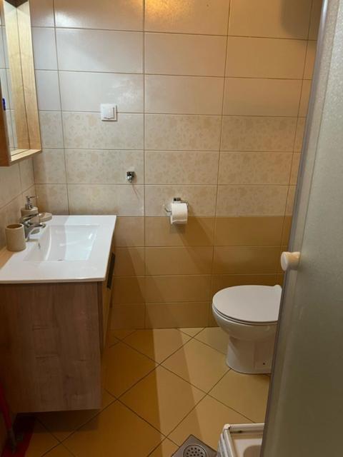 Apartman Laura Dramalj Habitación foto