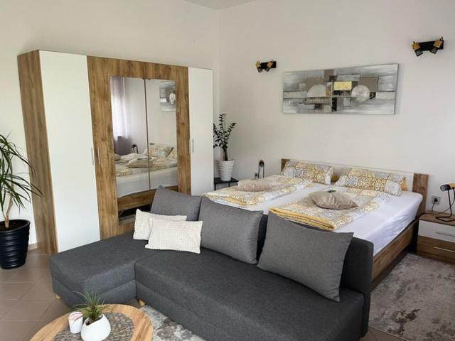 Apartman Laura Dramalj Habitación foto