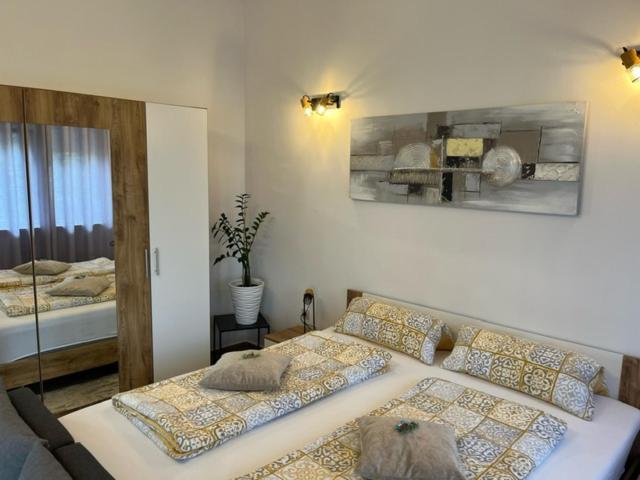 Apartman Laura Dramalj Habitación foto