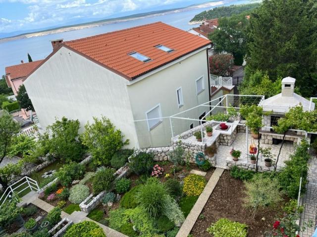 Apartman Laura Dramalj Habitación foto