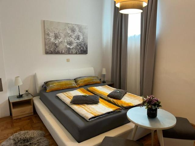 Apartman Laura Dramalj Habitación foto